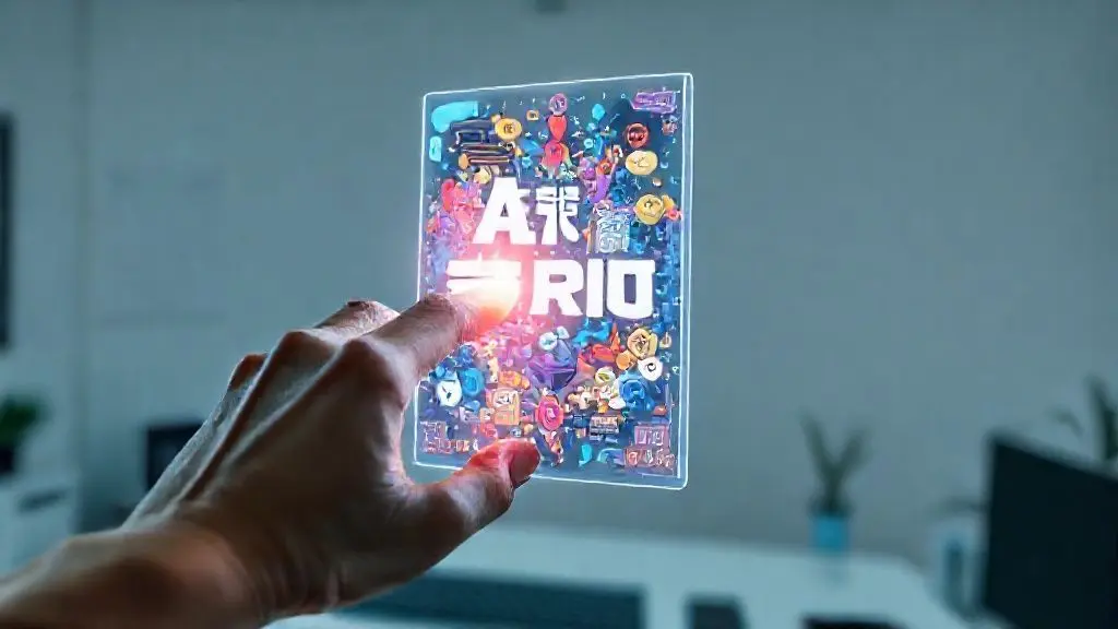 들어가며: 프롬프트 한 줄로 광고 포스터가 뚝딱?