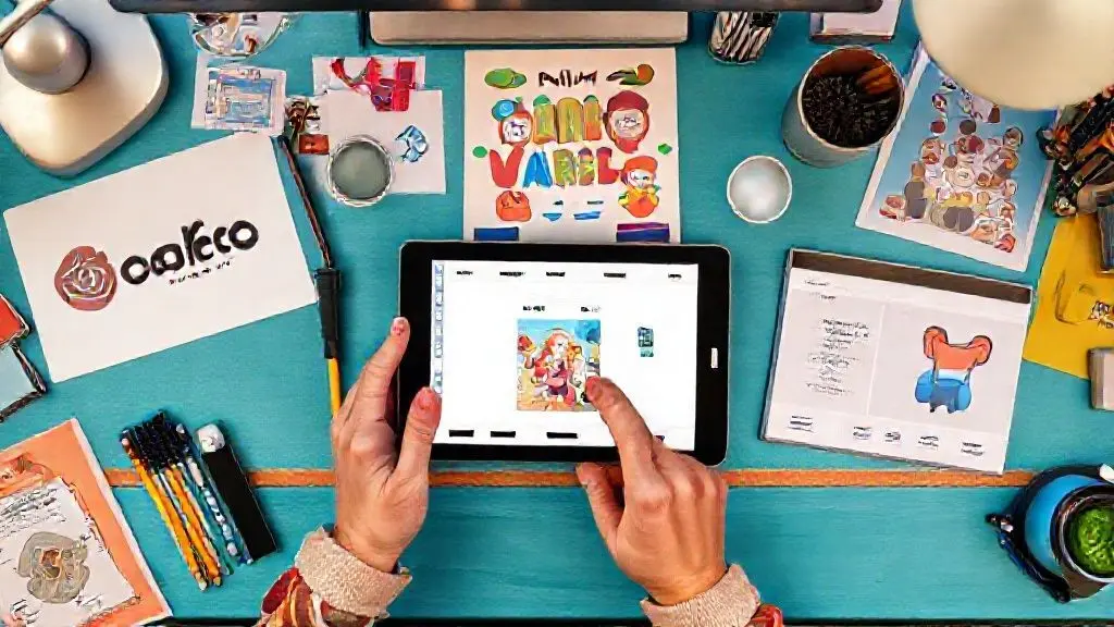 실전 활용법: 로고, 포스터, 상세페이지 제작의 모든 것