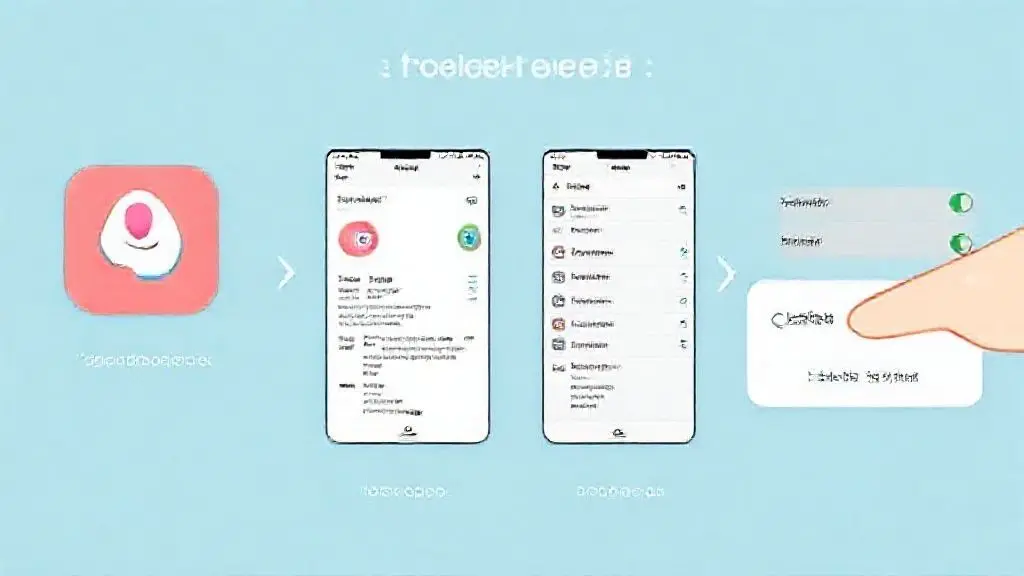 3분 투자로 해결! 쿠팡 자동 로그인 완벽 해제 방법