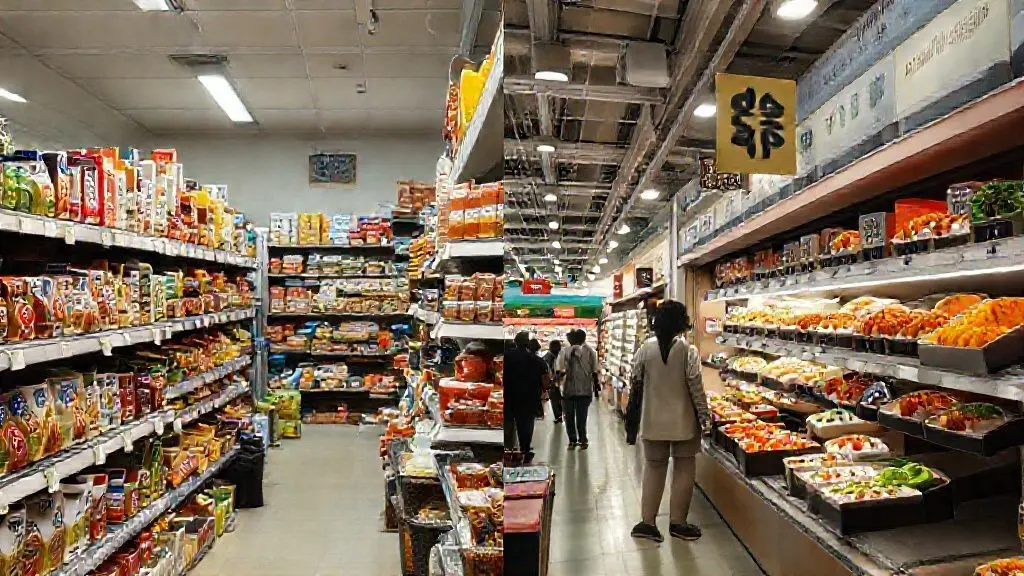 한국과 닮은 듯 다른, 일본의 유통 채널 탐방기