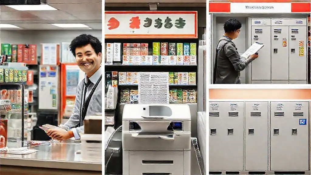 택배부터 세금 납부까지, 당신의 일상을 책임지는 만능 공간