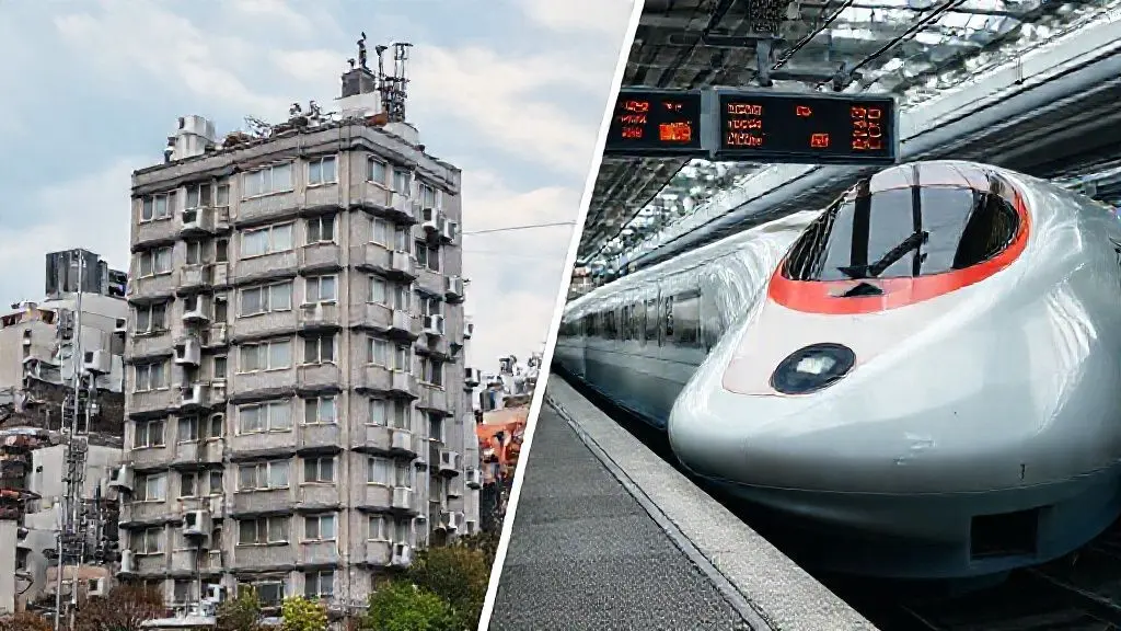 가장 큰 부담: 상상 초월의 주거 및 교통 비용