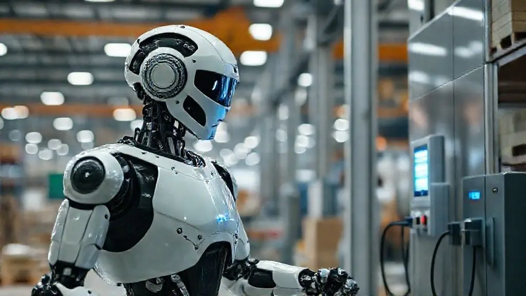 다음 격전지: 속도를 넘어 에너지 효율과 안정성으로