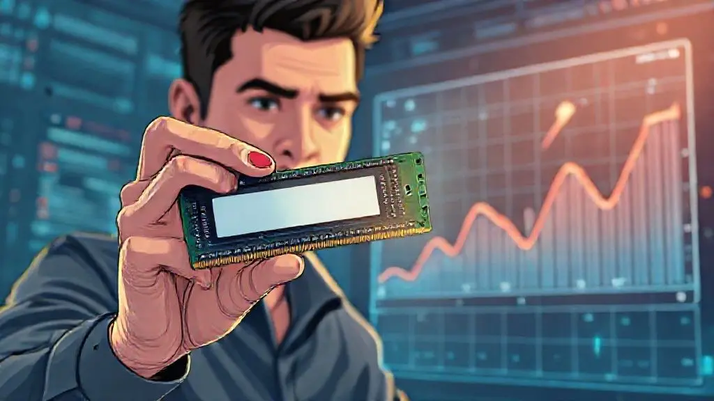 1. 가격 상승을 부추기는 보이지 않는 손: 유통 시장의 심리 게임