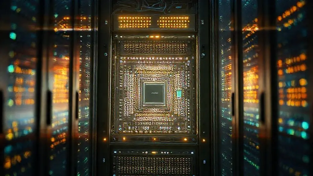 3. 진짜 주인공은 따로 있다? DDR5의 숨겨진 수요 폭증