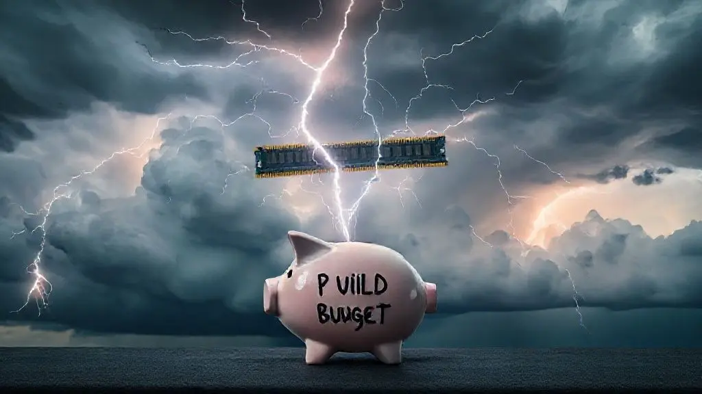 결론: 기술과 심리가 만든 '퍼펙트 스톰', 현명한 소비가 필요할 때