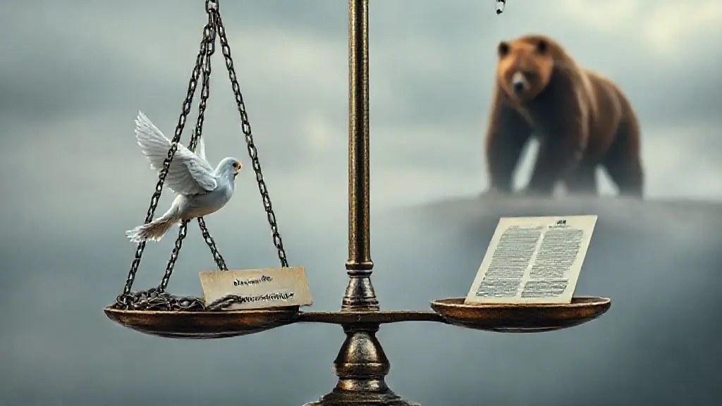 2. 우크라이나가 얻는 것과 잃는 것