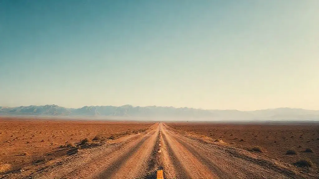 서론: 바다가 없다면 어떻게 될까?