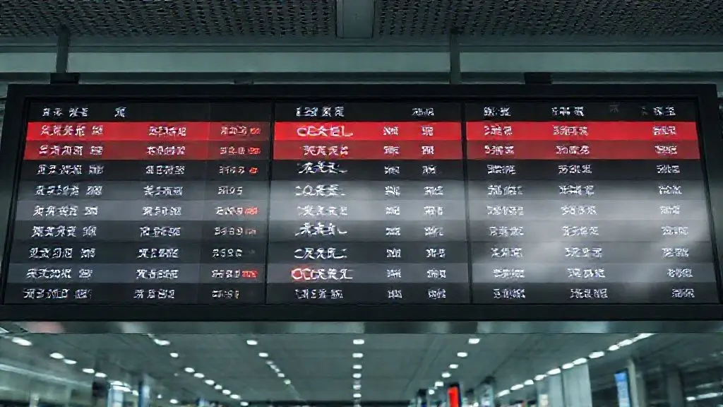 하늘길마저 막혔다: '한일령'의 여파와 항공편 급감