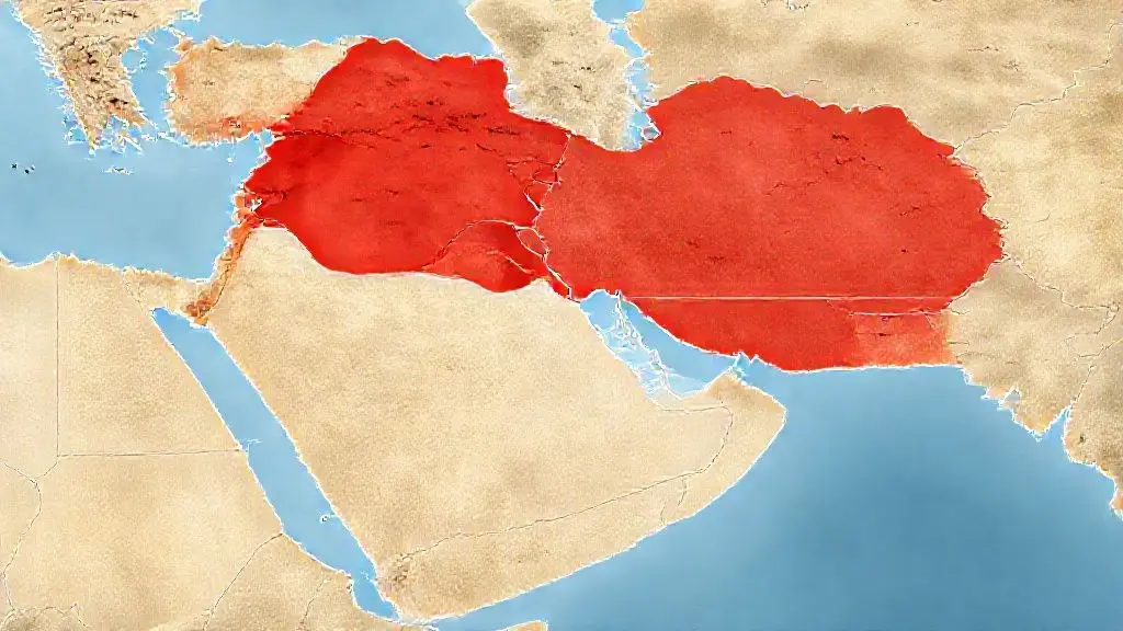 3. 경제를 넘어 생존과 안보를 위협하다