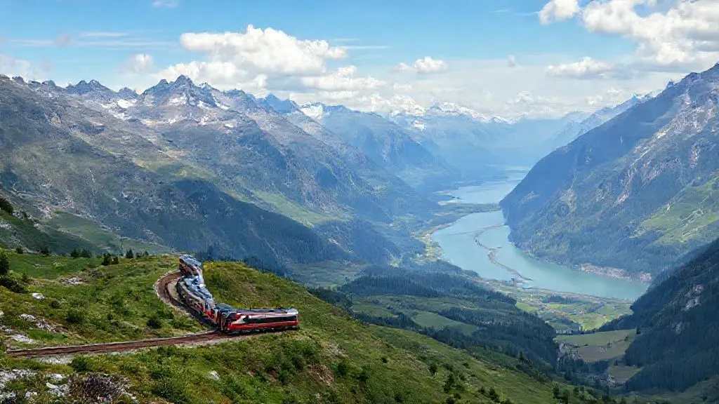 4. 예외도 있을까? 부유한 내륙국의 비밀
