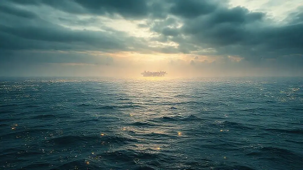 바다에 잠든 무한 에너지, 새로운 경쟁의 서막