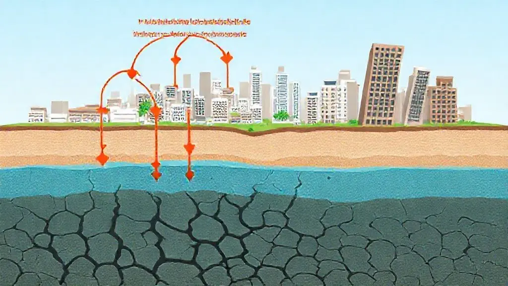 1. 자카르타는 왜 가라앉고 있을까?