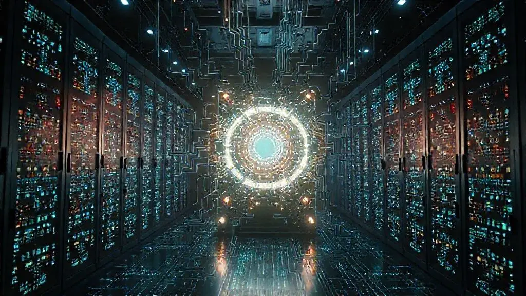 AI 시대의 보이지 않는 지배자, 이 기업을 아시나요?