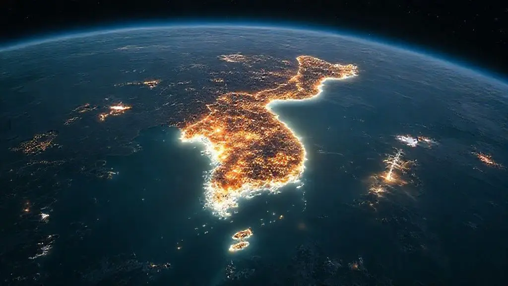 기회와 과제: 에너지 독립을 향한 대한민국의 길