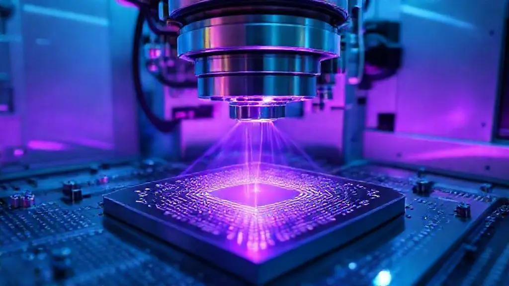 지구상 유일한 '반도체 복사기', 그 정체는?