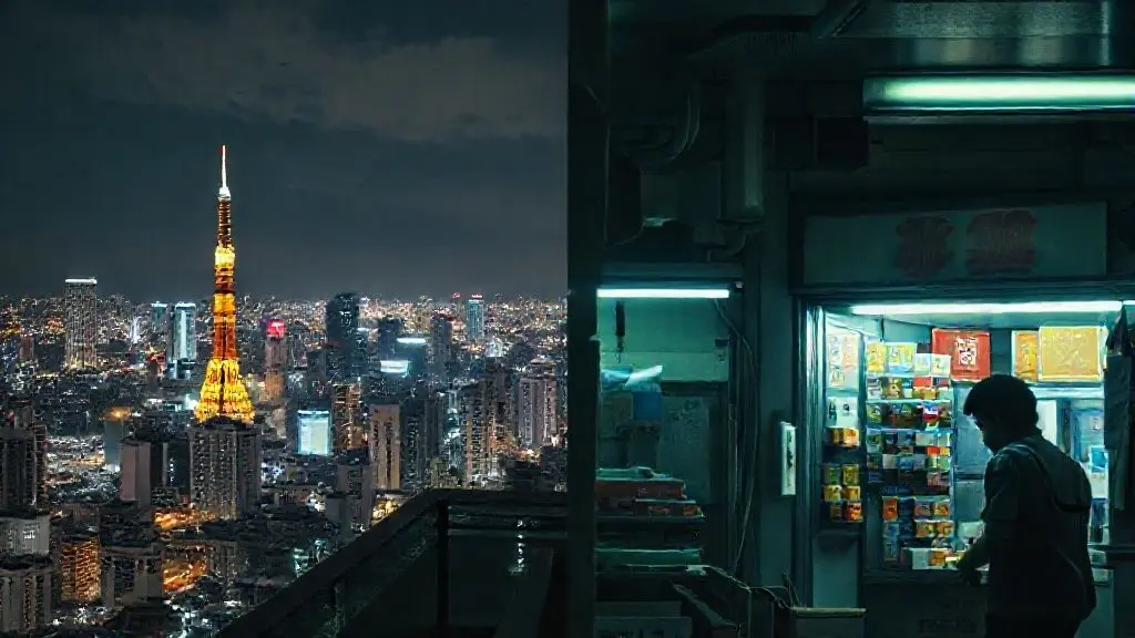 서론: 승자와 패자, 당신은 어디에 서 있습니까?