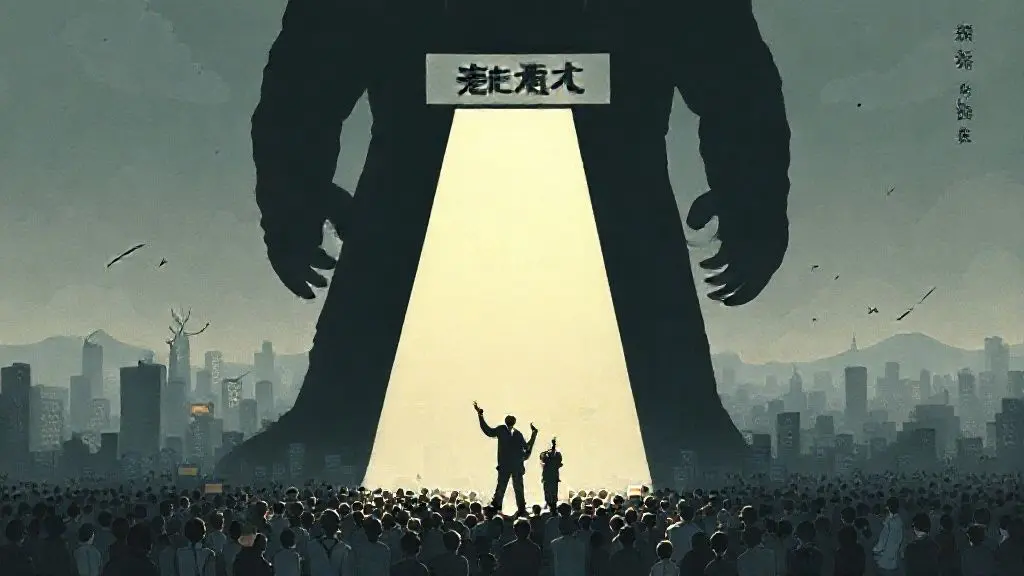 1. 2006년 일본, '격차 사회'라는 유령의 등장