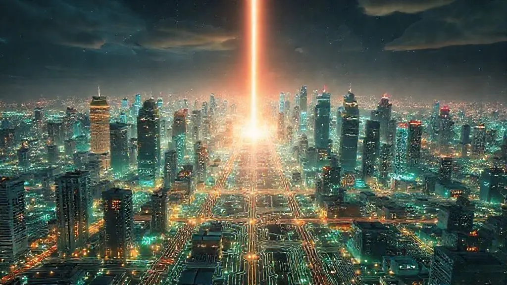 단순한 장비 회사를 넘어선 '인프라 기업'