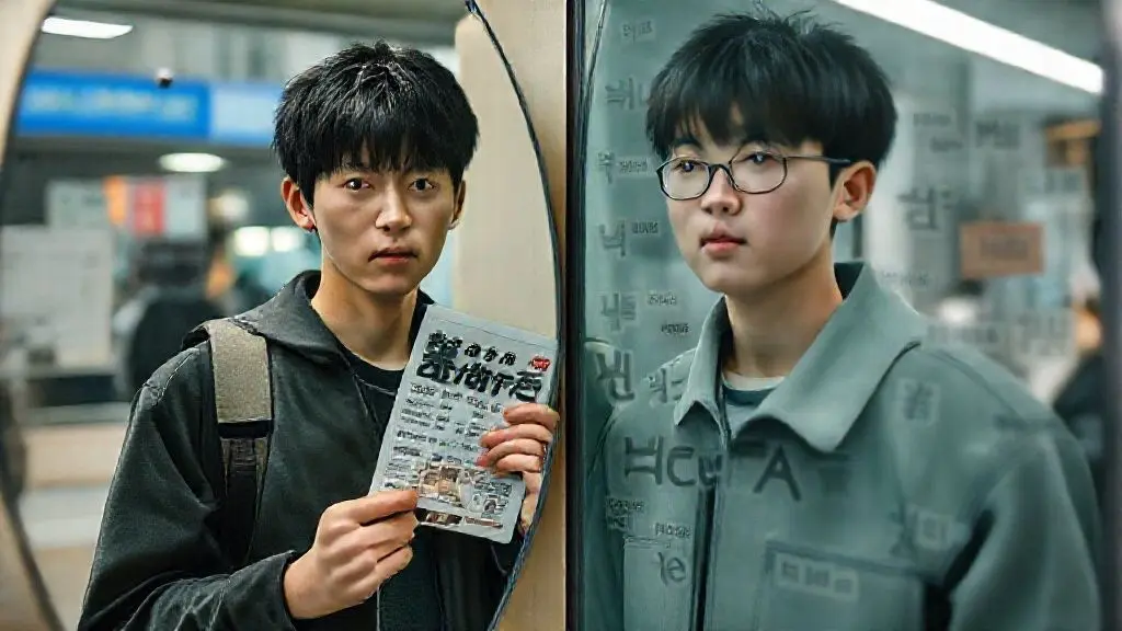 2. 일본의 과거, 한국의 오늘: 놀랍도록 닮은 현실