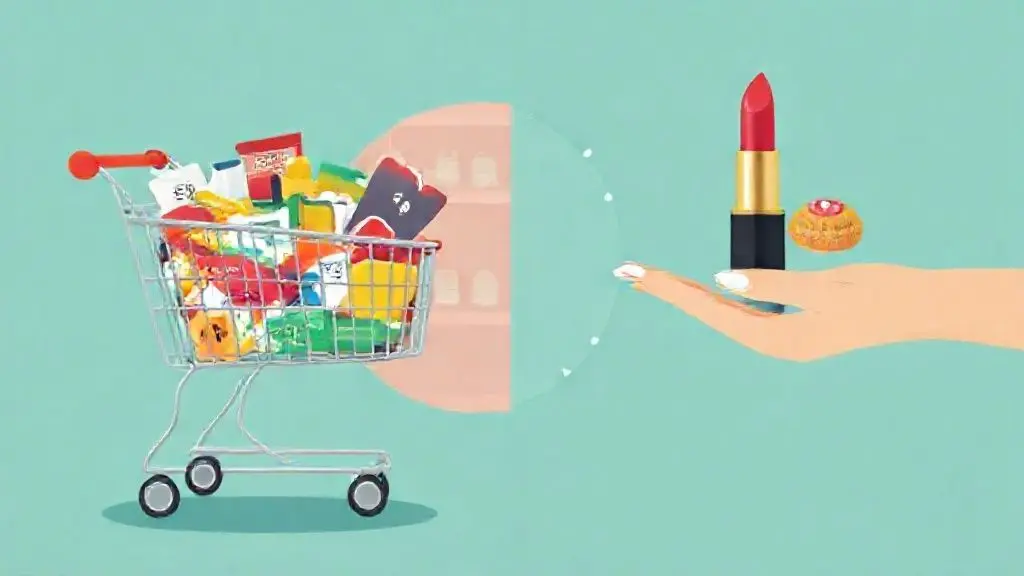 3. 소비의 양극화: '절약'과 '작은 사치' 사이에서