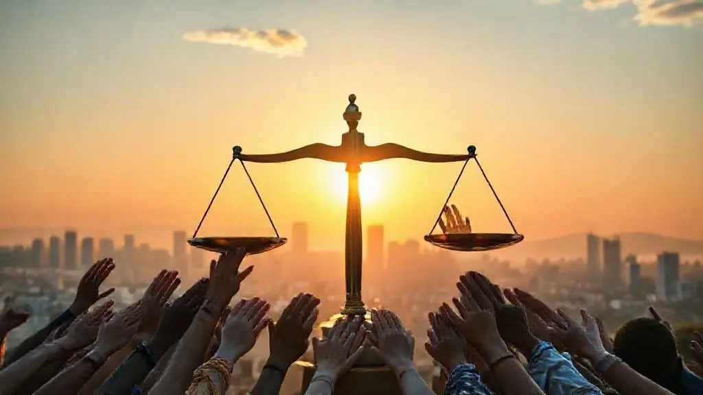 결론: 지금이 균형을 되찾을 마지막 골든타임