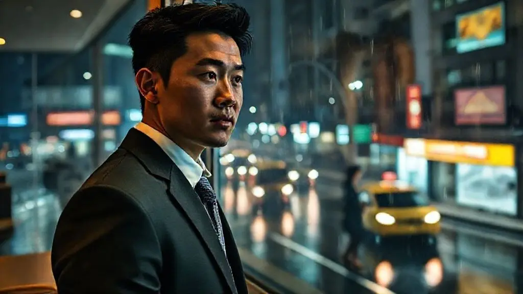 재벌 3세의 약속, '안전'에서 시작된 혁신