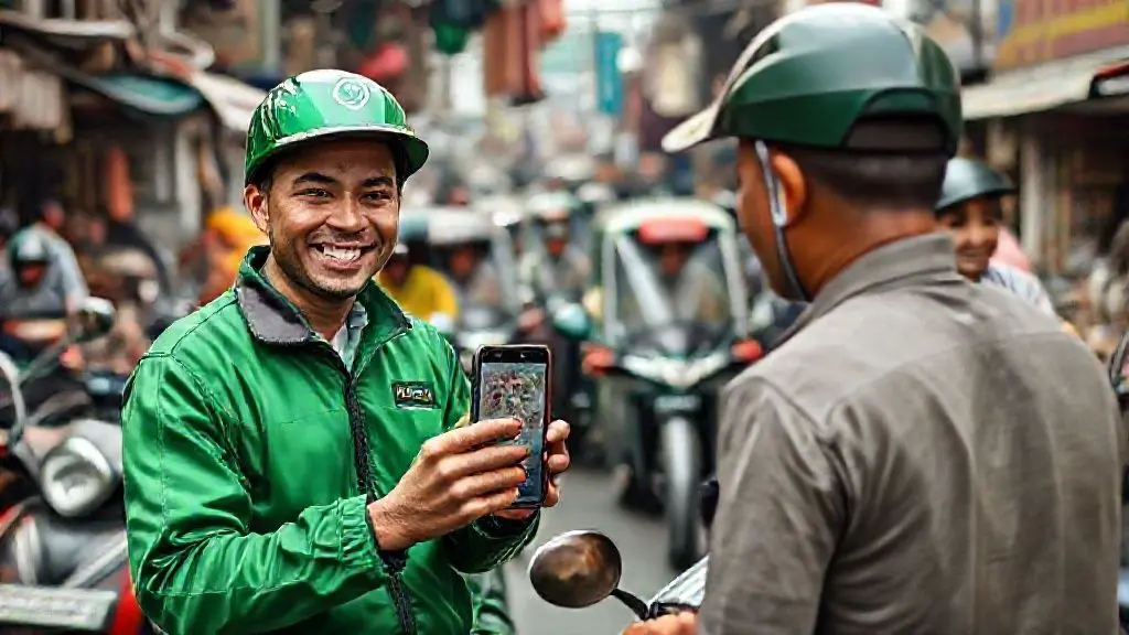 정답은 현장에 있었다: 우버와 달랐던 '현지화' 전략