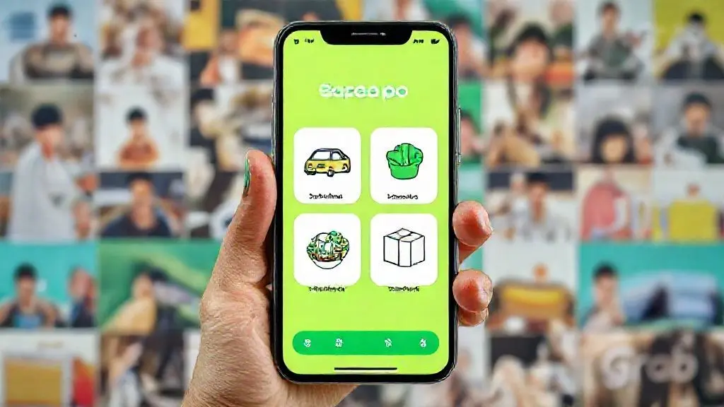 택시 앱을 넘어 일상을 지배하다: '슈퍼앱'으로의 진화
