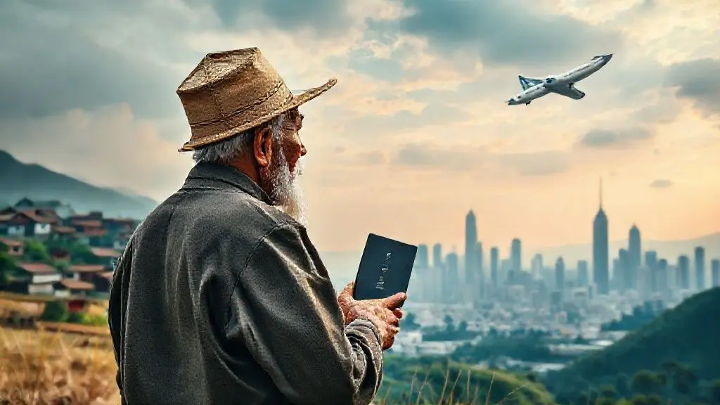 2. 30년 만의 압축 성장, 그 이면의 그림자