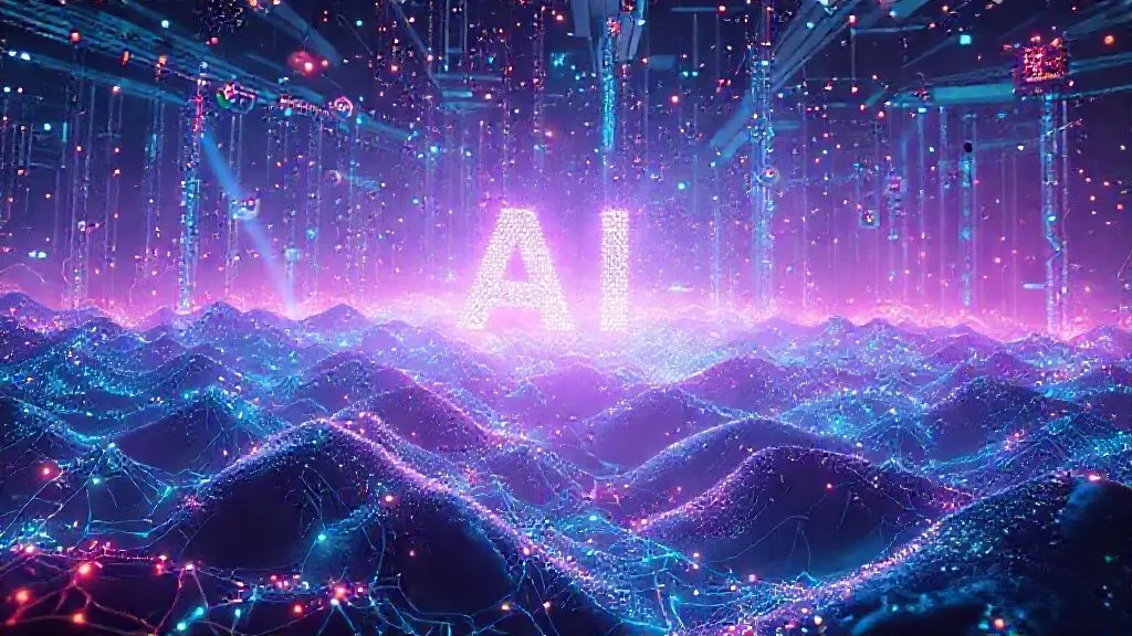 서론: AI 업계에 불어온 새로운 바람, '제미나이'