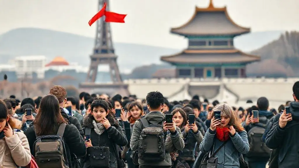 3. '빨리빨리' 단체 관광의 구조적 문제