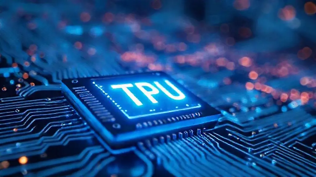 제미나이의 진짜 무기, 구글 'TPU'의 정체