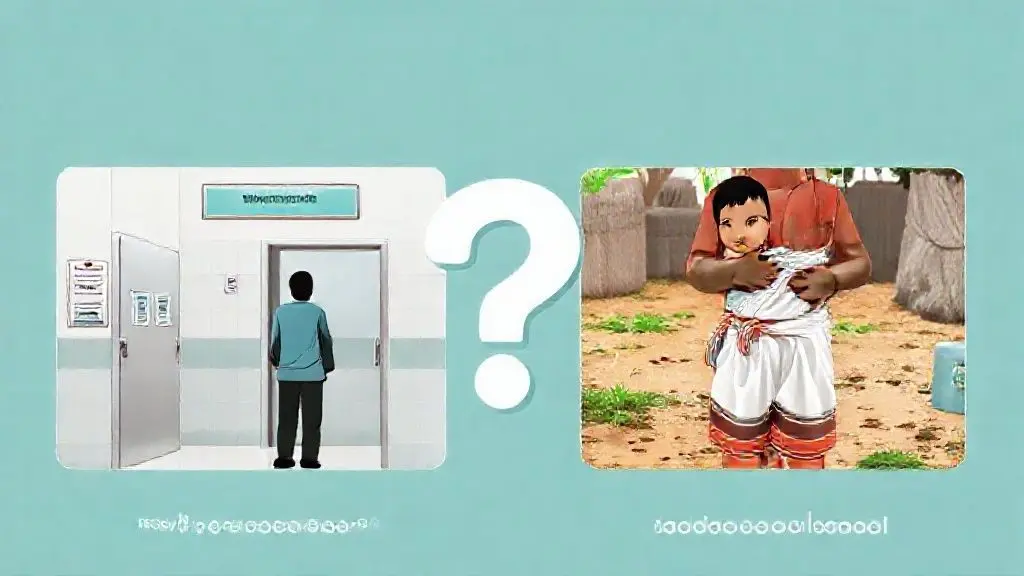 4. 화장실부터 사진까지, 우리와는 다른 문화적 배경