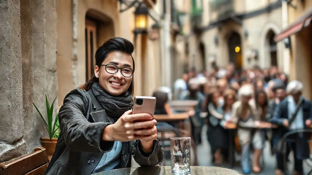 5. 변화의 바람과 새로운 세대의 등장