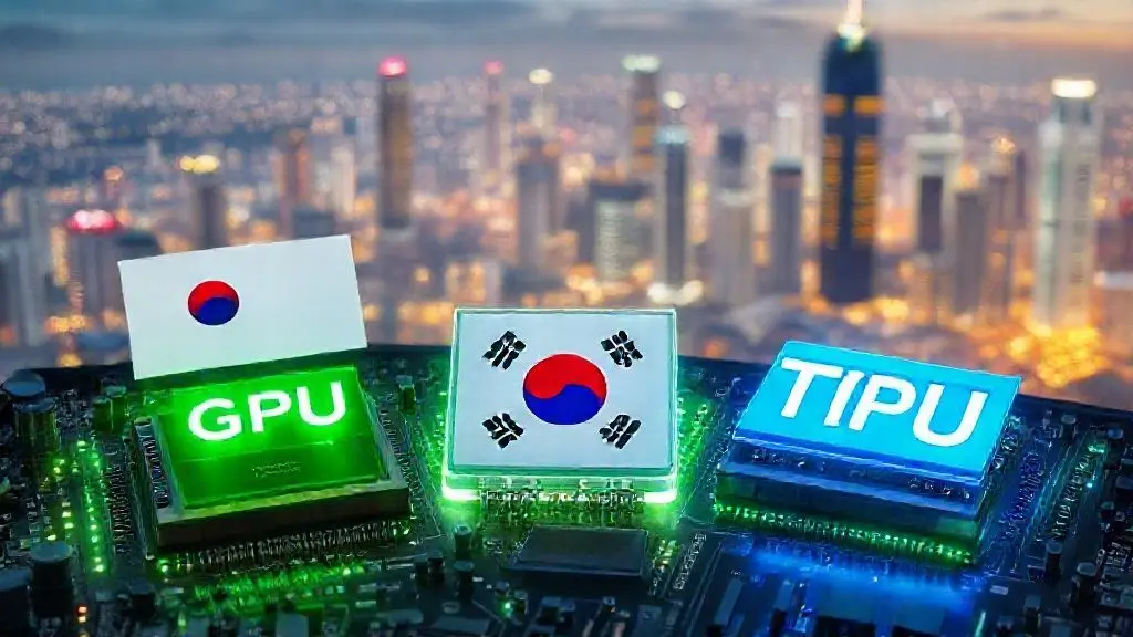 K-반도체의 기회: 삼성전자와 SK하이닉스의 미래