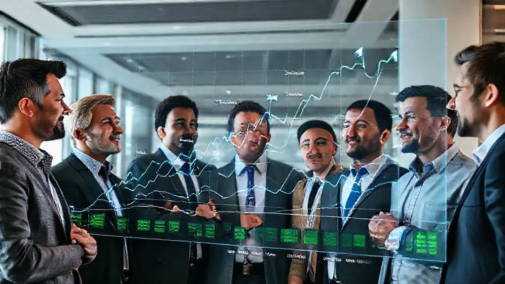 결론: 새로운 AI 시대를 맞이하는 투자자의 자세