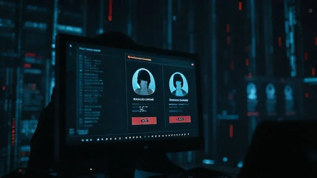 서론: 내 개인정보, 얼마에 거래되고 있을까?