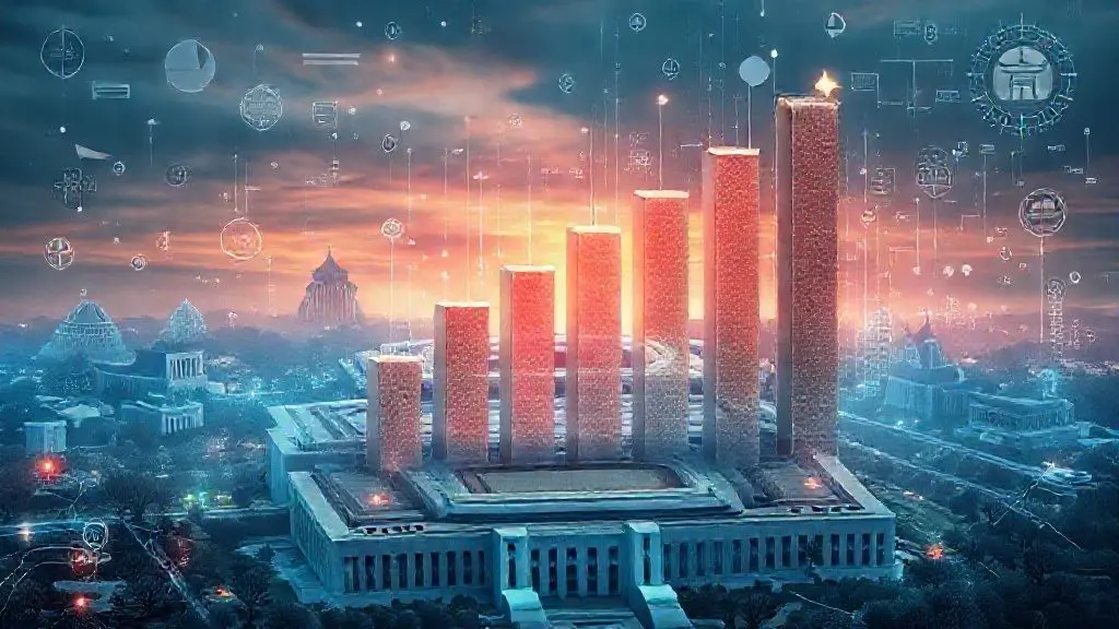 기술력인가, 인맥인가? 팔란티어의 막대한 정부 계약의 비밀