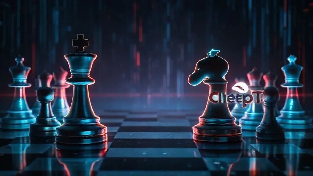 서론: AI 왕좌의 게임, 새로운 강자의 등장