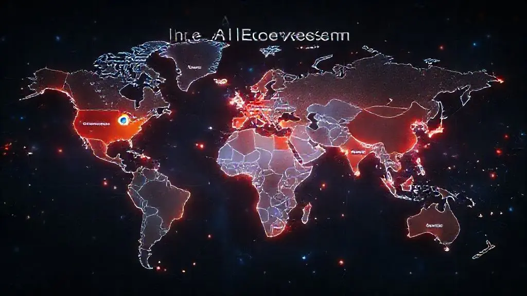 결론: 2년 만에 뒤집힌 AI 지형도, 진정한 승자는?