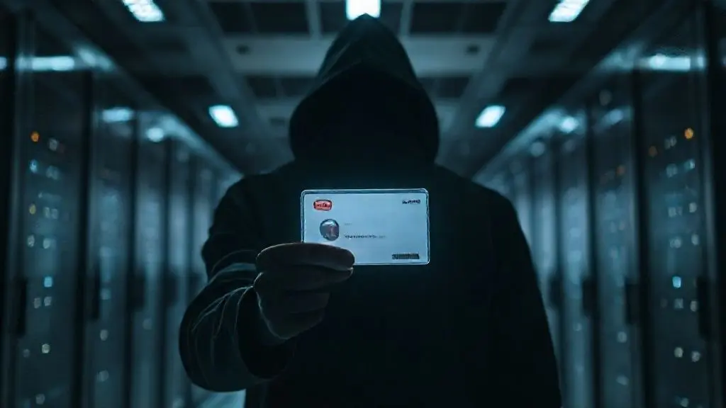 해킹이 아니었다? 범인은 바로 '내부자'