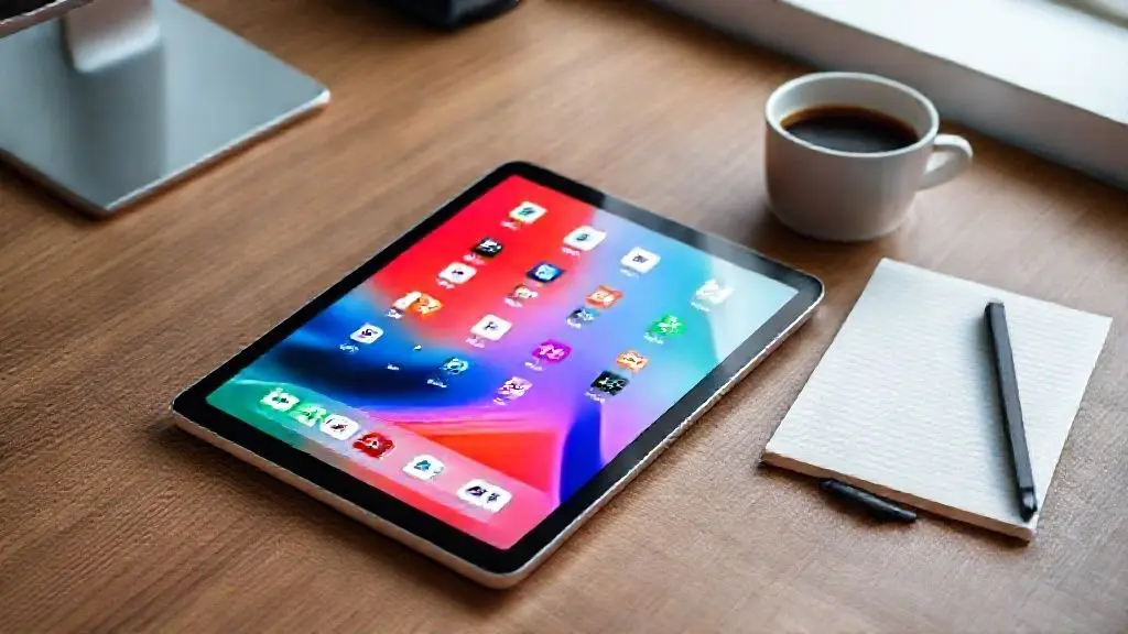 서론: 아이패드, 이제 넷플릭스 머신에서 벗어날 시간