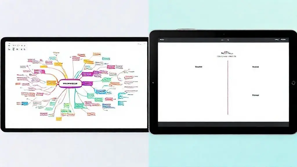 1. 생각과 일정을 지배하는 자: 컨셉, 마인드 리스트, 틱틱