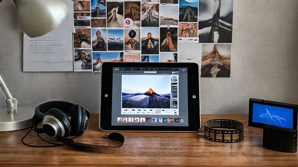 3. 창의력과 휴식을 위한 완벽한 조력자: 베러슬립, 핀터레스트, 픽스아트, VLLO