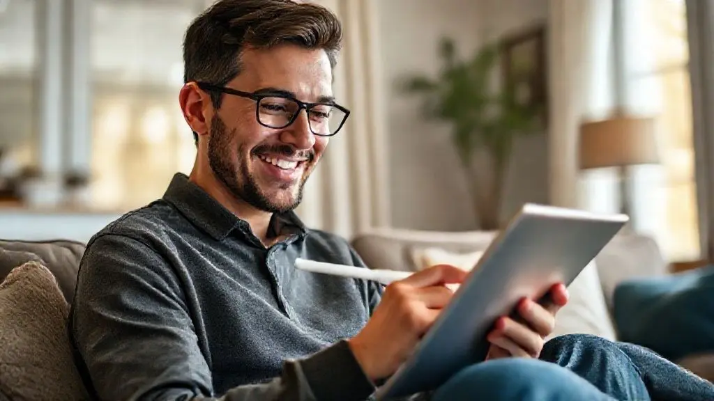 결론: 당신의 아이패드를 120% 활용하는 비결