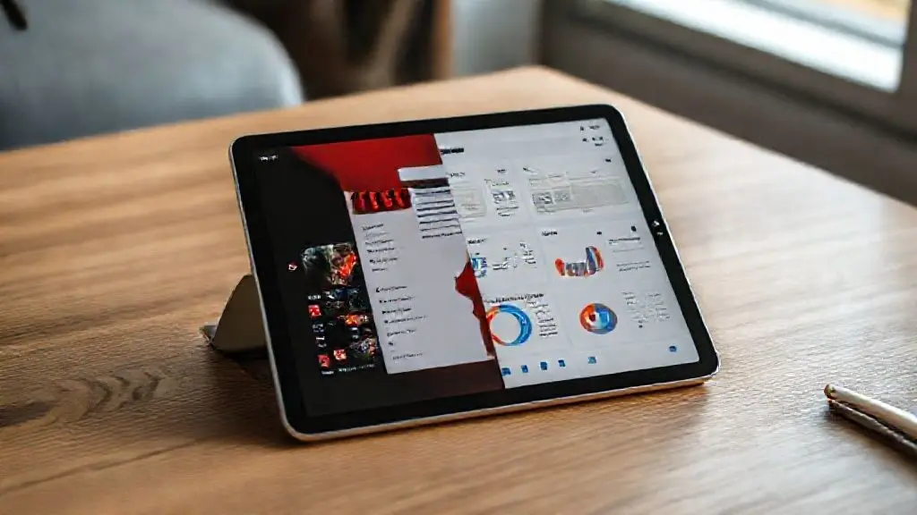 서론: 잠자고 있는 아이패드를 깨울 시간