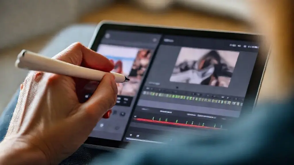 4. 콘텐츠 제작의 시작: 누구나 쉽게, 전문가처럼