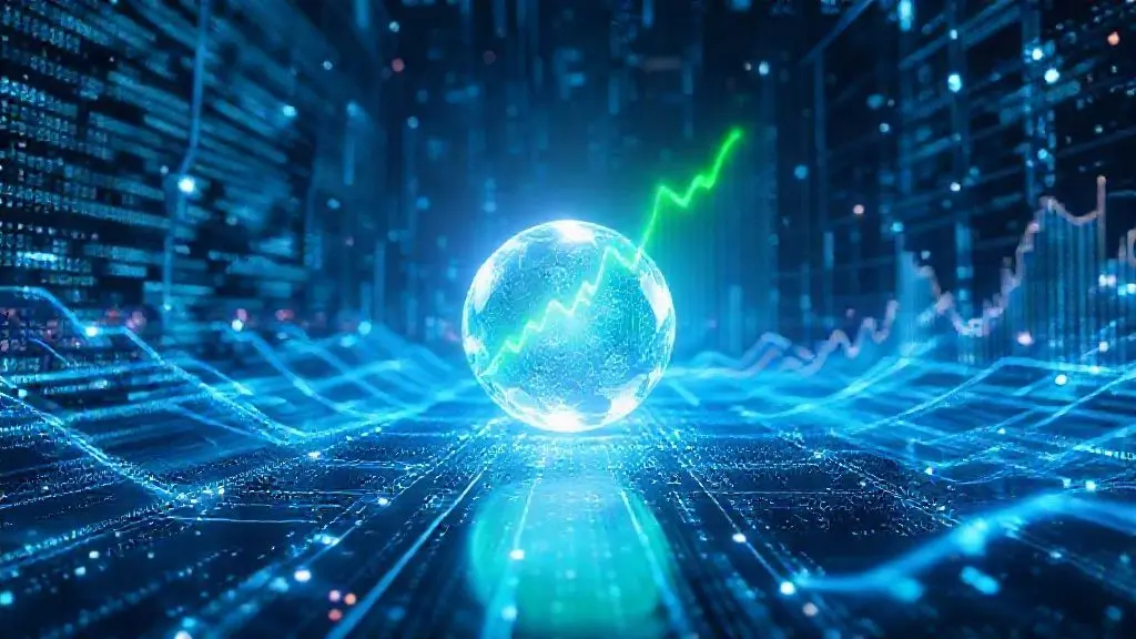 도대체 뭐하는 회사야? 월스트리트를 뒤흔든 미스터리 기업