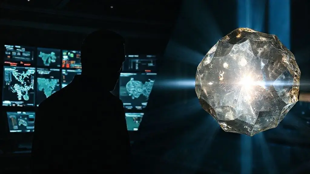 9/11 테러가 낳은 천리안, 팰런티어의 탄생 비화